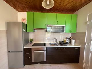 SUNNY PUNTA SKALA APARTMENT - Petrčane - 2