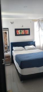 Apartamento en Santa Marta con internet piscina - 7