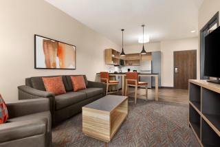 Candlewood Suites Murfreesboro by IHG - Murfreesboro - 6