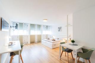 Modern und Renoviert - Nuremberga - 9