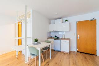 Modern und Renoviert - Nuremberga - 7