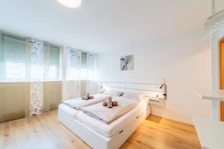 Modern und Renoviert - Nuremberga - 5