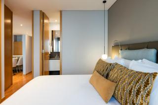 Hotel 93 Luxury Suites by Preferred - 1