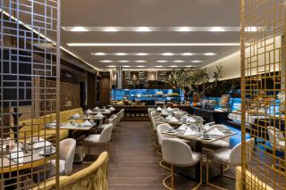 Hotel 93 Luxury Suites by Preferred - 3