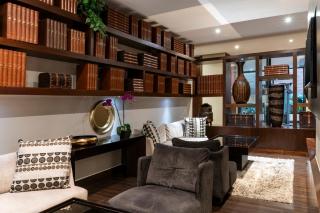 Hotel 93 Luxury Suites by Preferred - 3