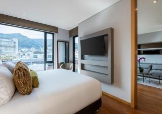 Hotel 93 Luxury Suites by Preferred - 6