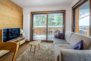 Les Freinets - Apt D303 - BO Immobilier - Châtel - 7