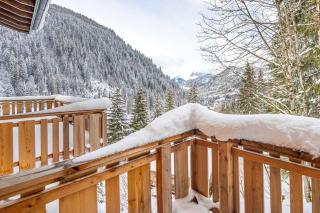 Les Freinets - Apt D303 - BO Immobilier - Châtel - 6