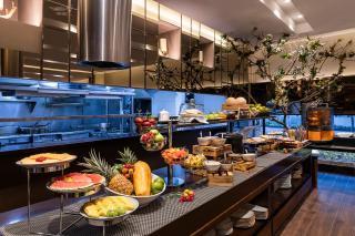 Hotel 93 Luxury Suites by Preferred - 5