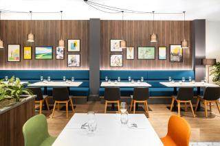 Holiday Inn Leicester City by IHG - 7