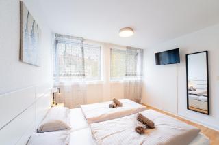 Modern und Renoviert - 2