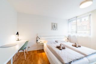 Modern und Renoviert - Nuremberga - 3
