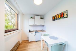 Modern und Renoviert - Nuremberga - 1