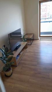 One bedroom with Great city views - Londra - 3