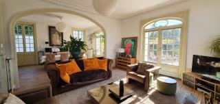 Villa Art Nouveau - Angulema - 7