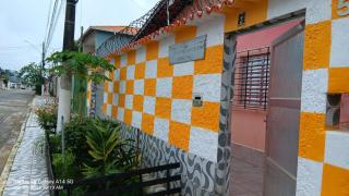 Cantinho xadrez - Praia Grande - 0