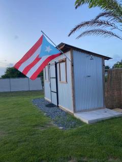 El Camper RV with pool. - Aguadilla - 7