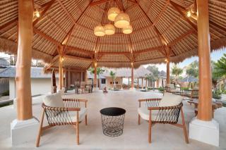 Two Bedroom Villa in Bingin Beach - Uluwatu - 8