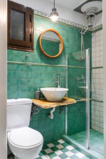 Skra Hideaway in Thessaloniki Center by BiNoBi ! - 8