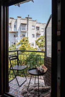 Skra Hideaway in Thessaloniki Center by BiNoBi ! - Salonicco - 6