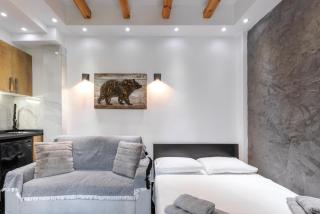 Skra Hideaway in Thessaloniki Center by BiNoBi ! - Salonicco - 4