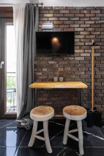Skra Hideaway in Thessaloniki Center by BiNoBi ! - Salonicco - 2