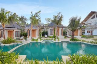 Two Bedroom Villa in Bingin Beach - Uluwatu - 4