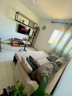 Apartamento 3/4 ótima localização - Aracaju - 0