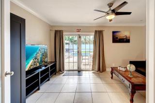 Great Location 5BR Heated Pool near Hollywood Beach - Hollywood - 2