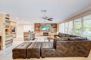 Great Location 5BR Heated Pool near Hollywood Beach - 5