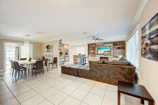 Great Location 5BR Heated Pool near Hollywood Beach - Hollywood - 7