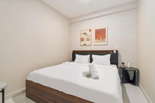 Soho 2BR Apartment in the heart of D1 - Ho Chi Minh - 7