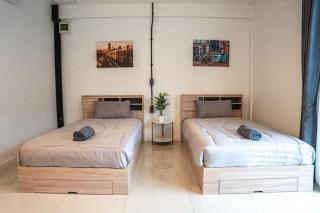 Monkey Toe Guesthouse - 4