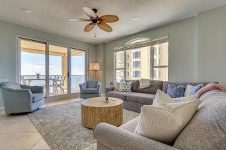 Perdido Key Condo with Ocean-View Balcony! - Pensacola - 0