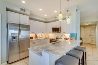 Perdido Key Condo with Ocean-View Balcony! - Pensacola - 1