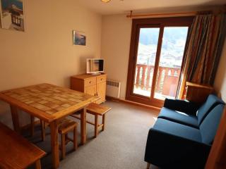 Appartement 24m² pour 4 pers. avec piscine à Arêches-Beaufort - FR-1-342-252 - Beaufort - 8