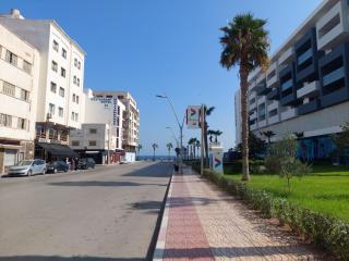 Apartamento cerca del mar - 0