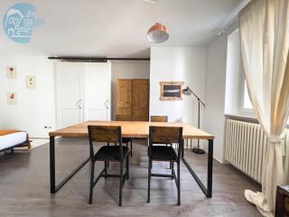 Punta del Forno Tirabora Short Rent - Trieste - 3