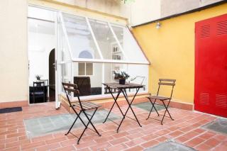 FANTASTIC apartment in Barcelona - 3