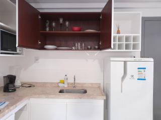Flat INCRIVEL na Vila Olimpia - 2