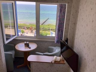 Hotel Nienhäger Strand - 1