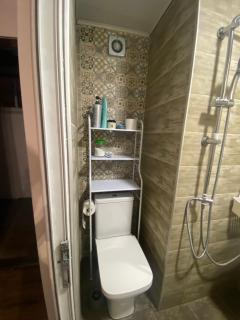 Art Apartment in Kala Tbilisi Historic District - 8