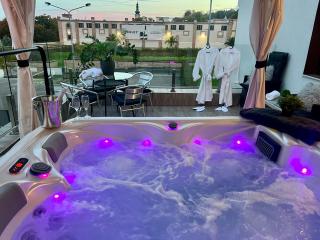 Boutique Hotel & Event Center - Budapest - 6
