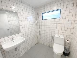 Sea Bear Resort ซีแบร์รีสอร์ต - Ko Phayam - 8