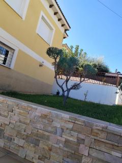 Villa Genís - Calafell - 5