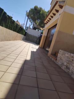 Villa Genís - Calafell - 6