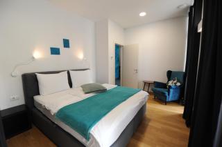 Argo Apartments - Ljubljana - 6
