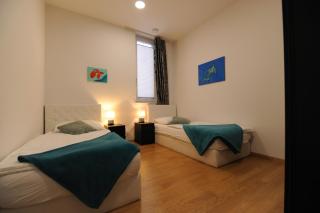 Argo Apartments - Ljubljana - 5