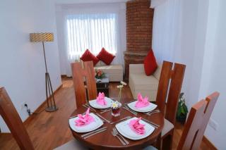 Blue Meadows NuwaraEliya - 5