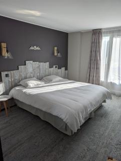Hôtel de l'Ours - Arette - 7